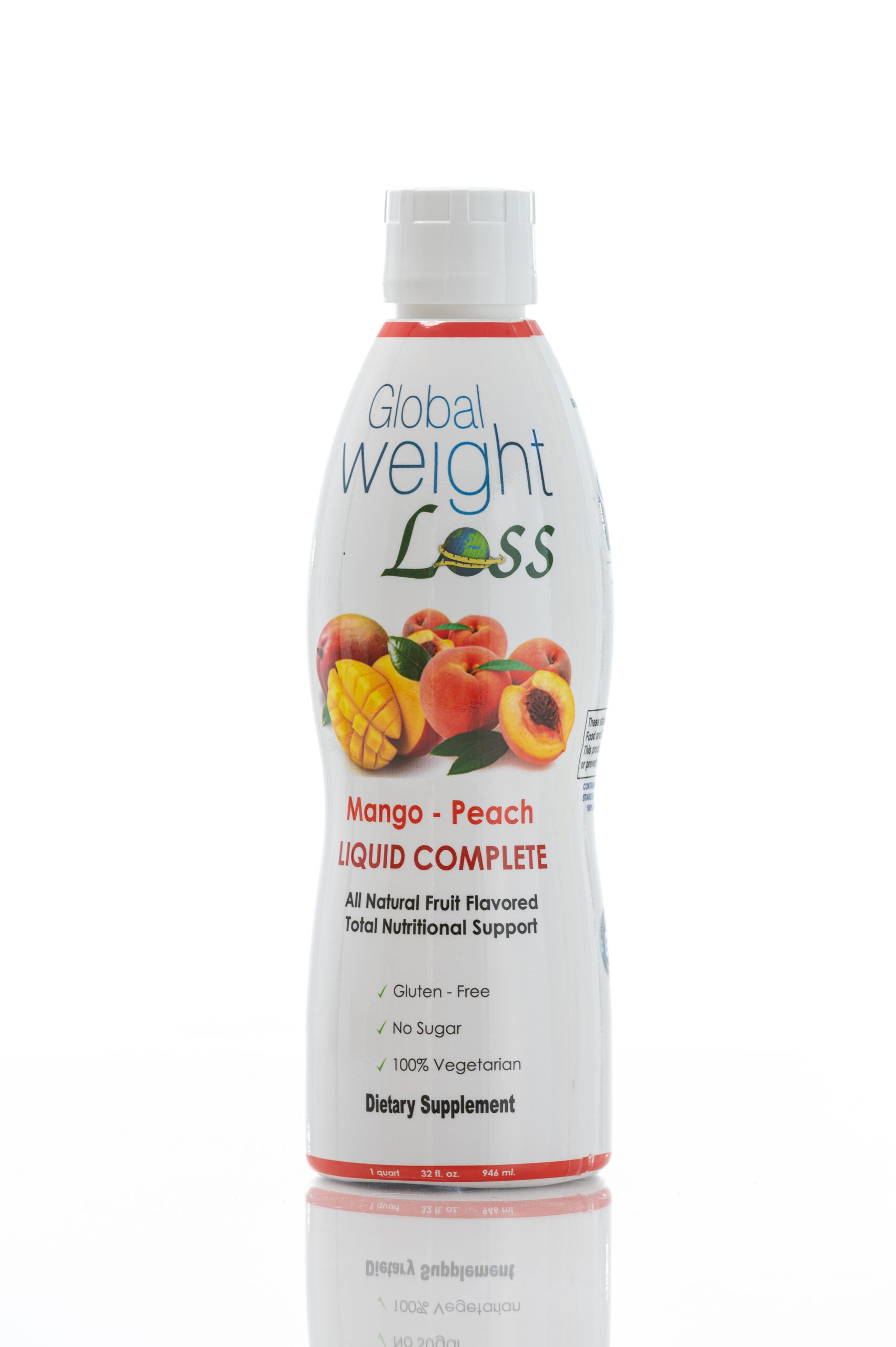 Liquid Complete ( 32 oz )
