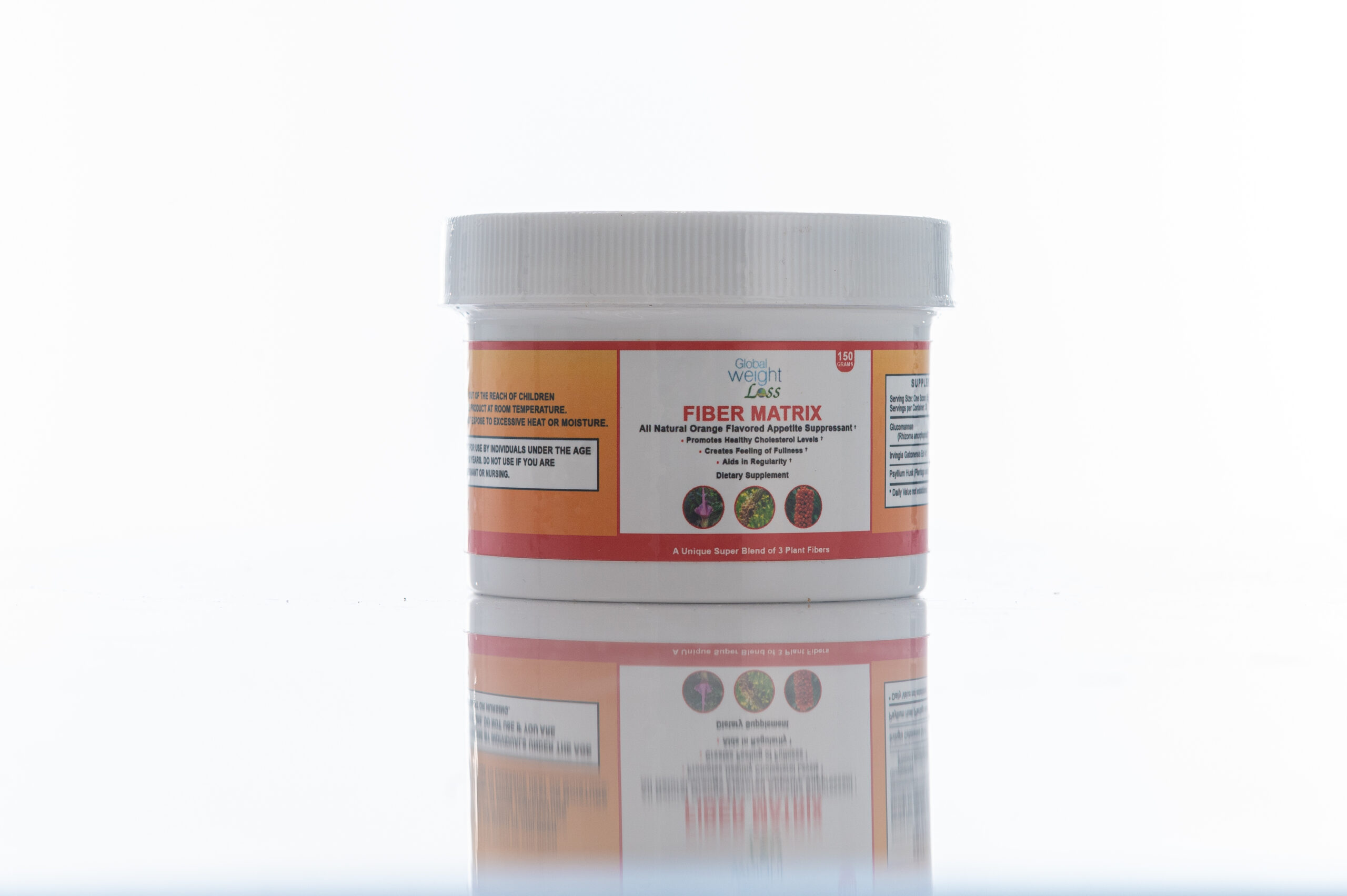 Liquid Fiber Matrix
